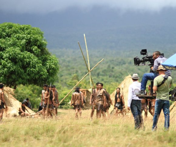 doğayı anlatan filmler
